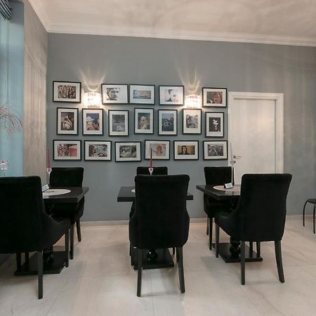 Hotel Boutique Vila Arte Βουκουρέστι Εξωτερικό φωτογραφία