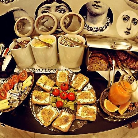 Hotel Boutique Vila Arte Βουκουρέστι Εξωτερικό φωτογραφία