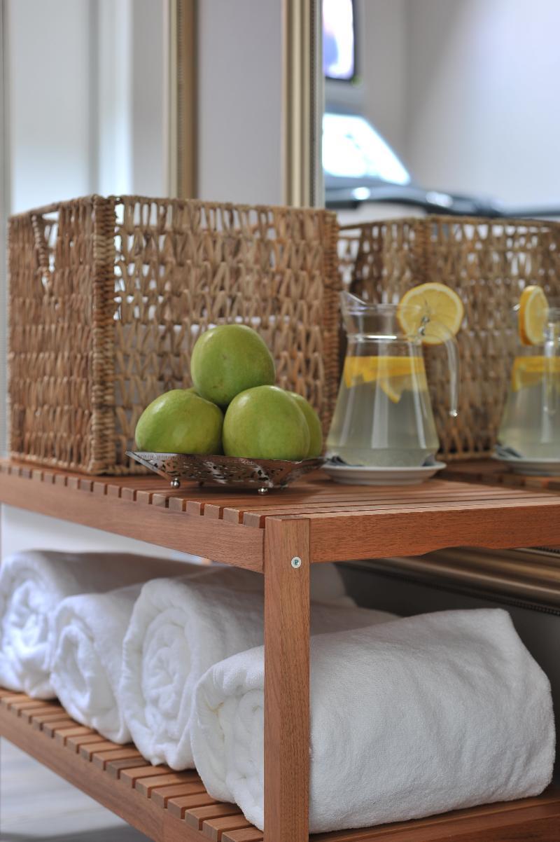 Hotel Boutique Vila Arte Βουκουρέστι Εξωτερικό φωτογραφία