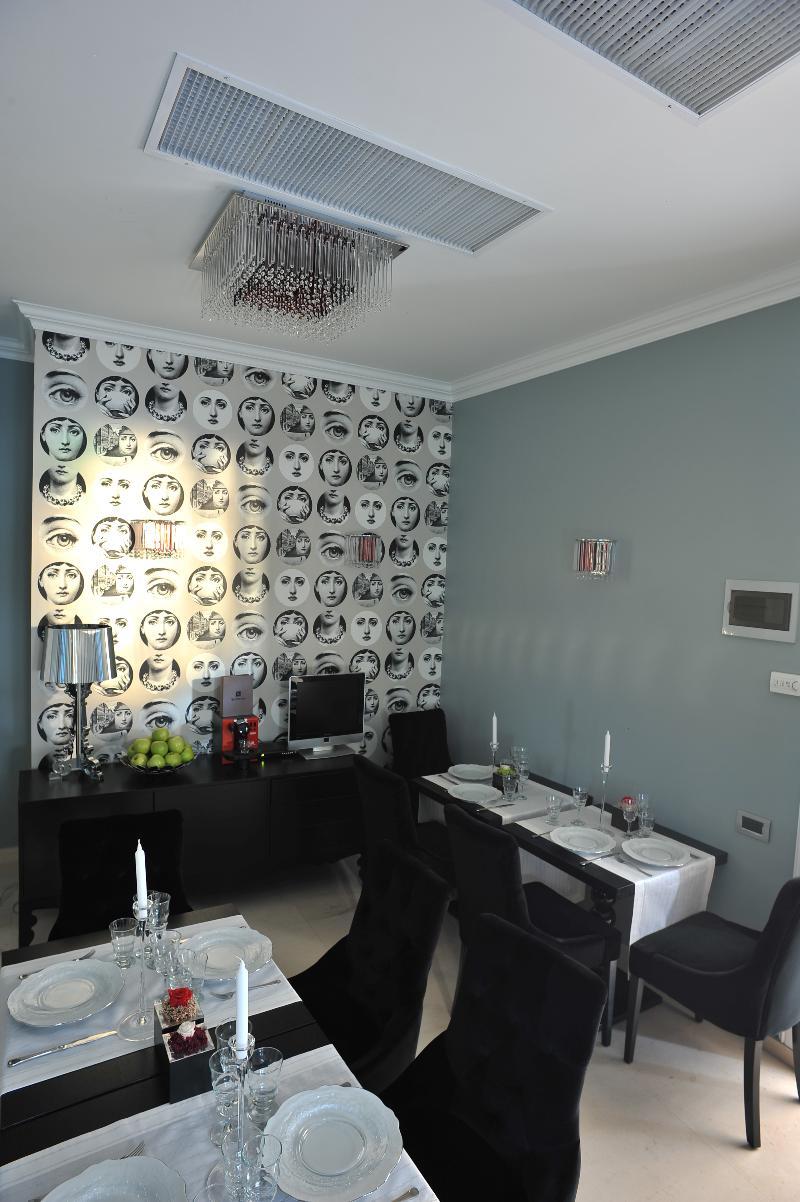 Hotel Boutique Vila Arte Βουκουρέστι Εξωτερικό φωτογραφία