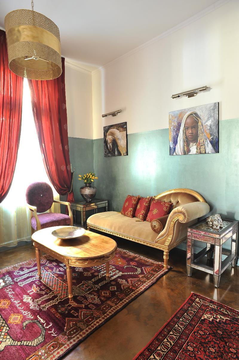 Hotel Boutique Vila Arte Βουκουρέστι Εξωτερικό φωτογραφία