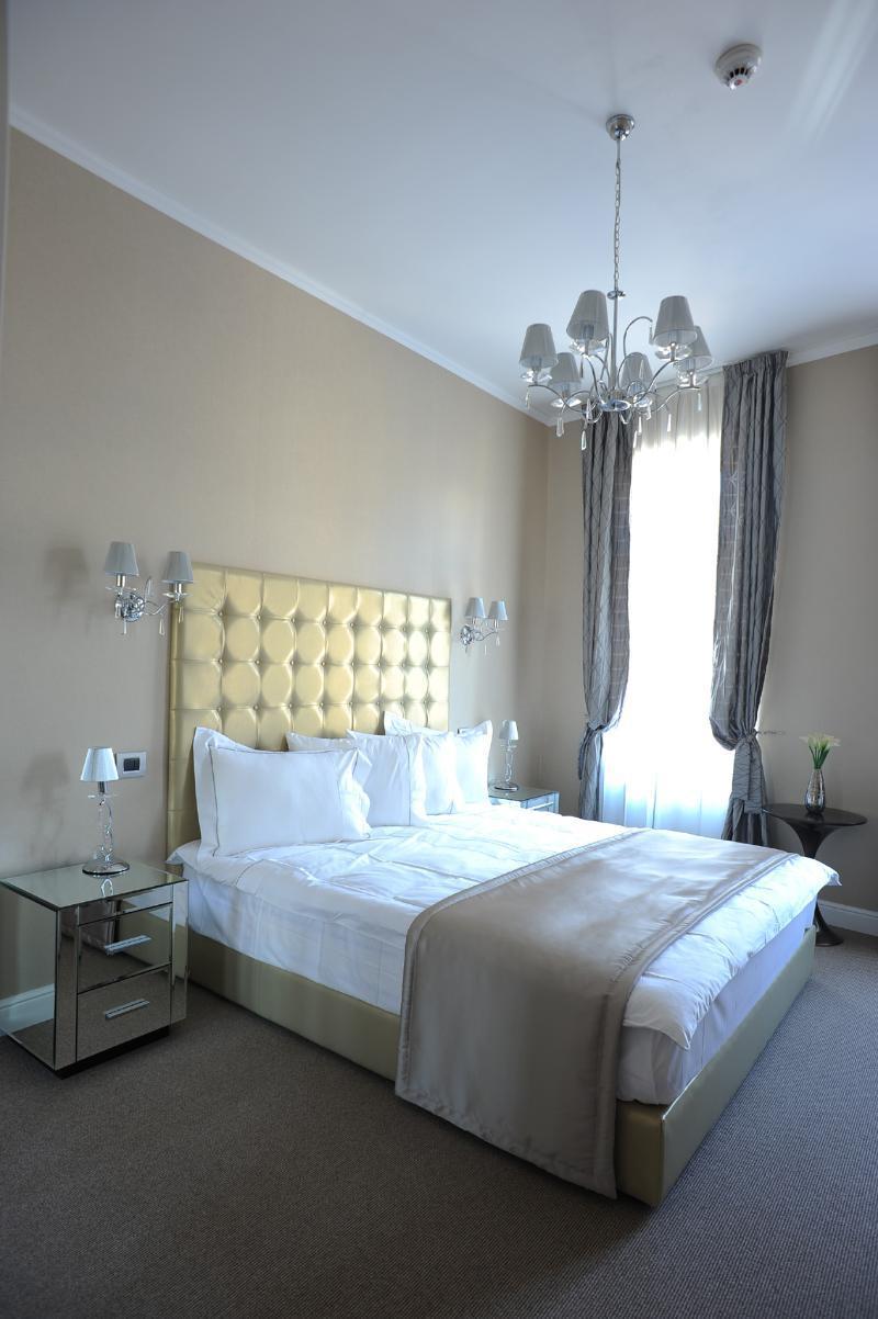Hotel Boutique Vila Arte Βουκουρέστι Εξωτερικό φωτογραφία