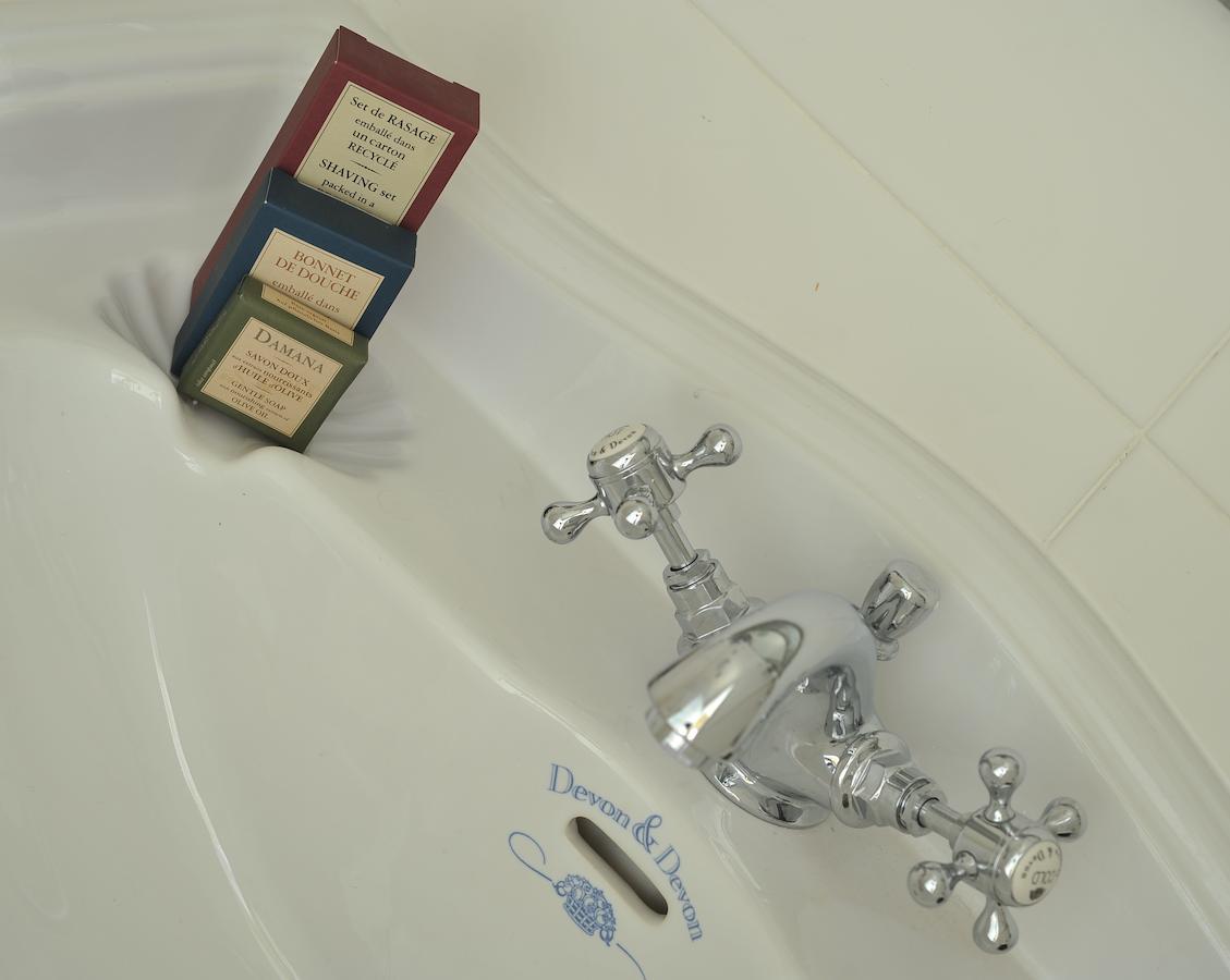 Hotel Boutique Vila Arte Βουκουρέστι Δωμάτιο φωτογραφία
