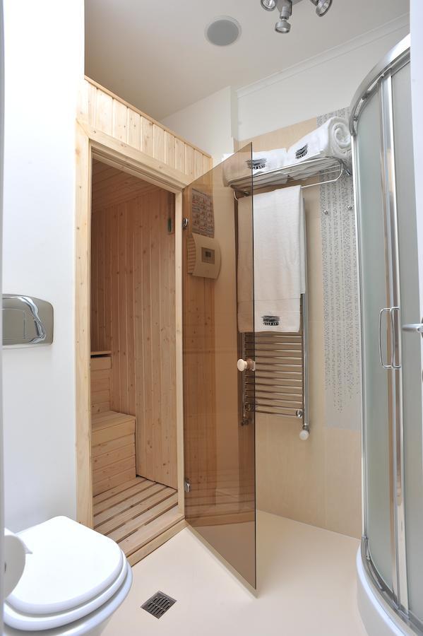 Hotel Boutique Vila Arte Βουκουρέστι Εξωτερικό φωτογραφία