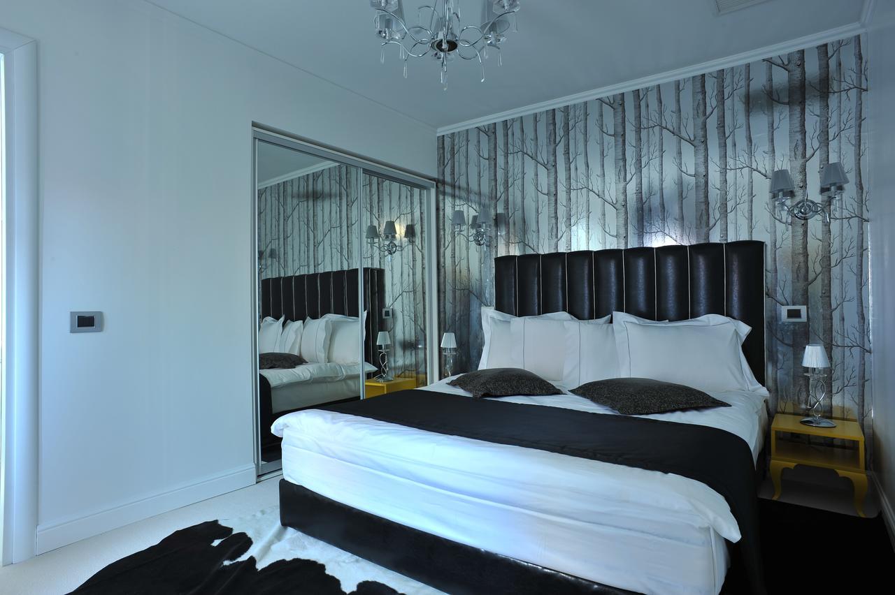 Hotel Boutique Vila Arte Βουκουρέστι Δωμάτιο φωτογραφία