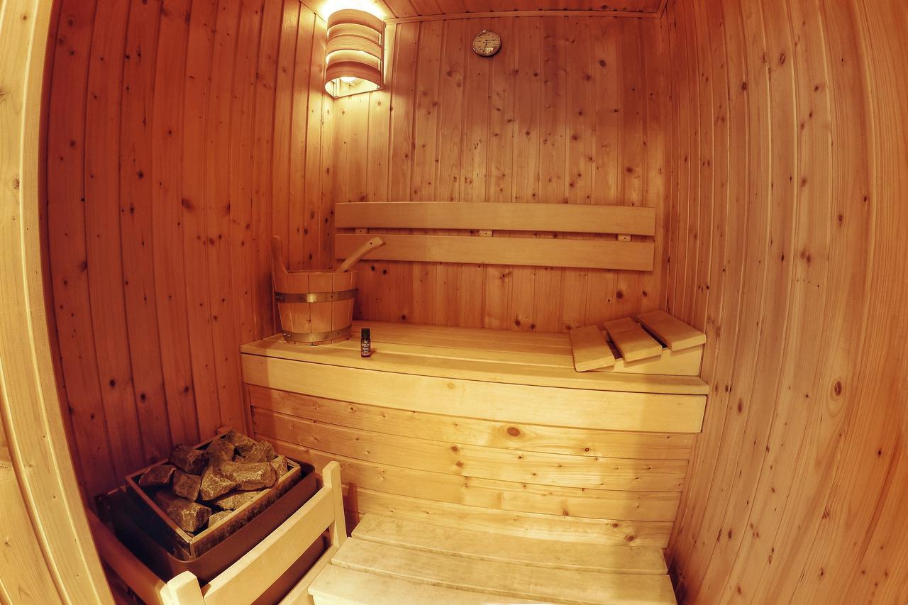 Hotel Boutique Vila Arte Βουκουρέστι Εξωτερικό φωτογραφία