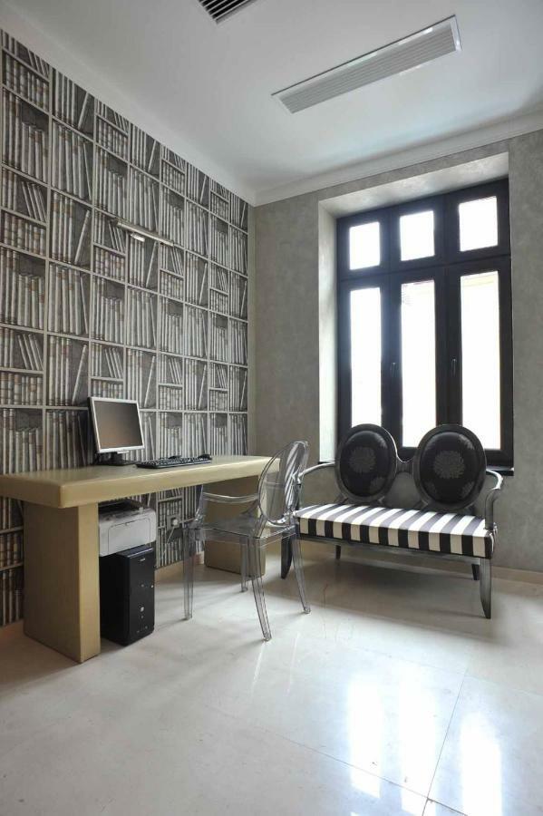 Hotel Boutique Vila Arte Βουκουρέστι Εξωτερικό φωτογραφία