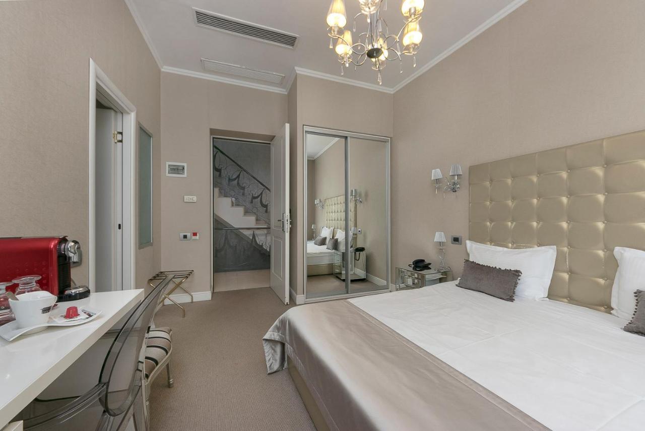 Hotel Boutique Vila Arte Βουκουρέστι Εξωτερικό φωτογραφία