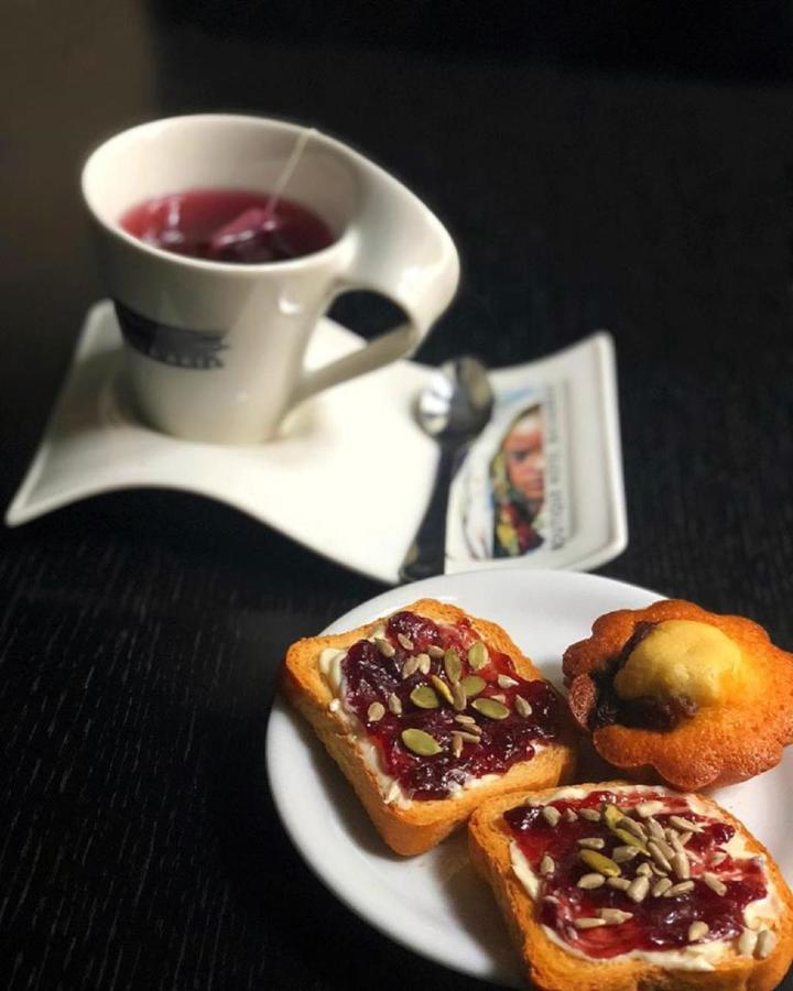 Hotel Boutique Vila Arte Βουκουρέστι Εξωτερικό φωτογραφία